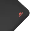 Dėklas-įmautė Rivacase 5223B nešiojamojo kompiuterio dėklas 39,6 cm (15,6 colio) Juoda