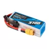 Baterija Gens ace GEA376S60X9GT 22.2 V LiPo įmontuojama RC modeliams, 0,536 kg, juoda/mėlyna/pilka/balta