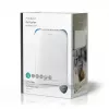 Nedis AIPU200CWT oro valytuvas 25 m² 54 dB 50 W Baltas