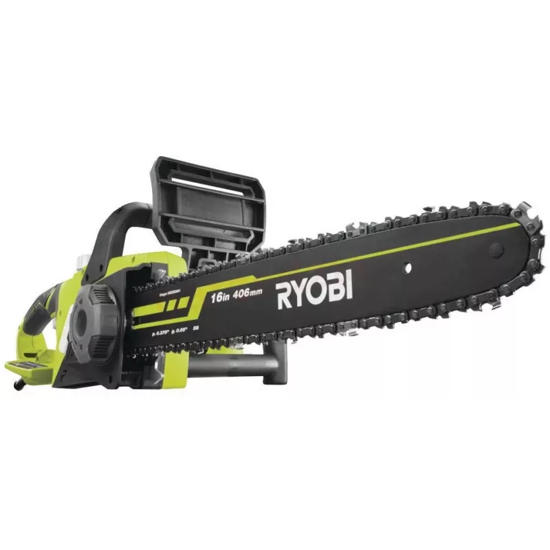 Ryobi RC S2340B Juoda, Žalia 1800 W