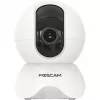 Foscam FSCX5W Baltas