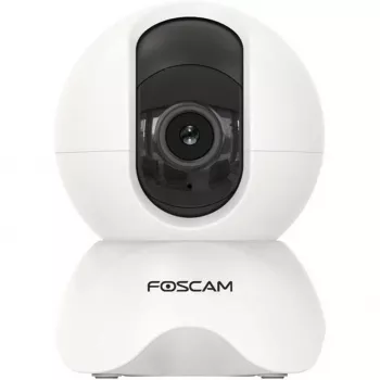 Foscam FSCX5W Baltas