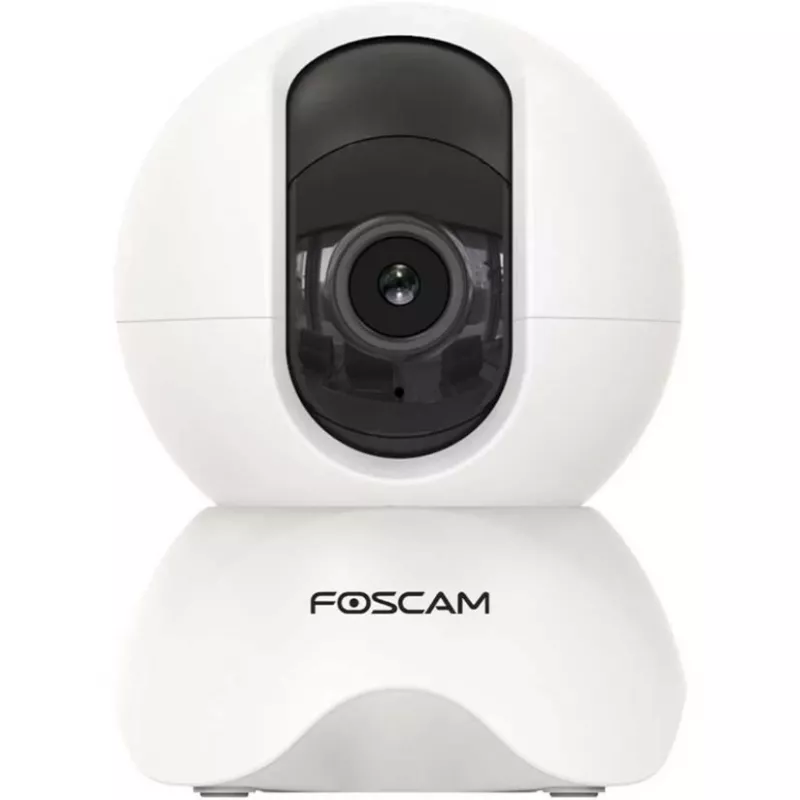 Foscam FSCX5W Baltas