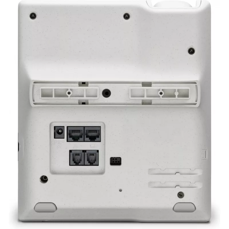 HP Poly Edge E320 IP telefonas su PoE, IPS, 320 x 240 pikselių, 4:3, HTTPS, ENERGY STAR, EAC, RoHS, Federal Communications Commission (FCC), CE, BSMI