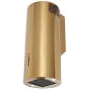 PRIE SIENOS MONTAVIMAS Gartraukis Maan ELBA2 W 731 Gold Glossy