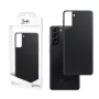Mobiliojo telefono dėklas 3MK Matt Case, skirtas Galaxy S21 5G — apsauginis minkšto lietimo dangtelis