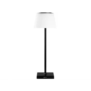 Stalinė lempa TRACER Pluto Black TRAOSW47234 LED reguliuojamo ryškumo