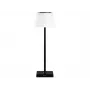 Stalinė lempa TRACER Pluto Black TRAOSW47234 LED reguliuojamo ryškumo