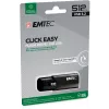Emtec B110 Click Easy 3.2 USB atmintukas 512 GB USB Type-A 3.2 Gen 2 (3.1 Gen 2) Juoda (ECMMD512GB113)