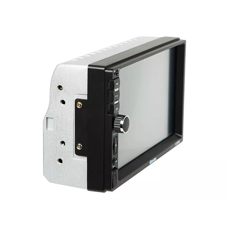 Automobilinis radijas BLOW BC9000 2DIN 7 colių RDS USB microSD su jutikliniu ekranu