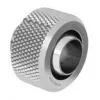 Barrow Compression Fitting - 13/10mm, Sidabrinė
