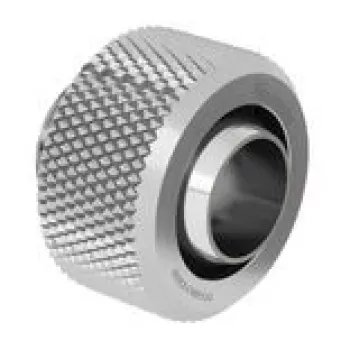 Barrow Compression Fitting - 13/10mm, Sidabrinė