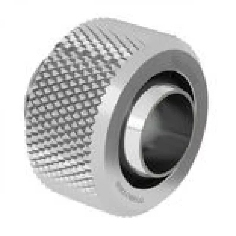 Barrow Compression Fitting - 13/10mm, Sidabrinė
