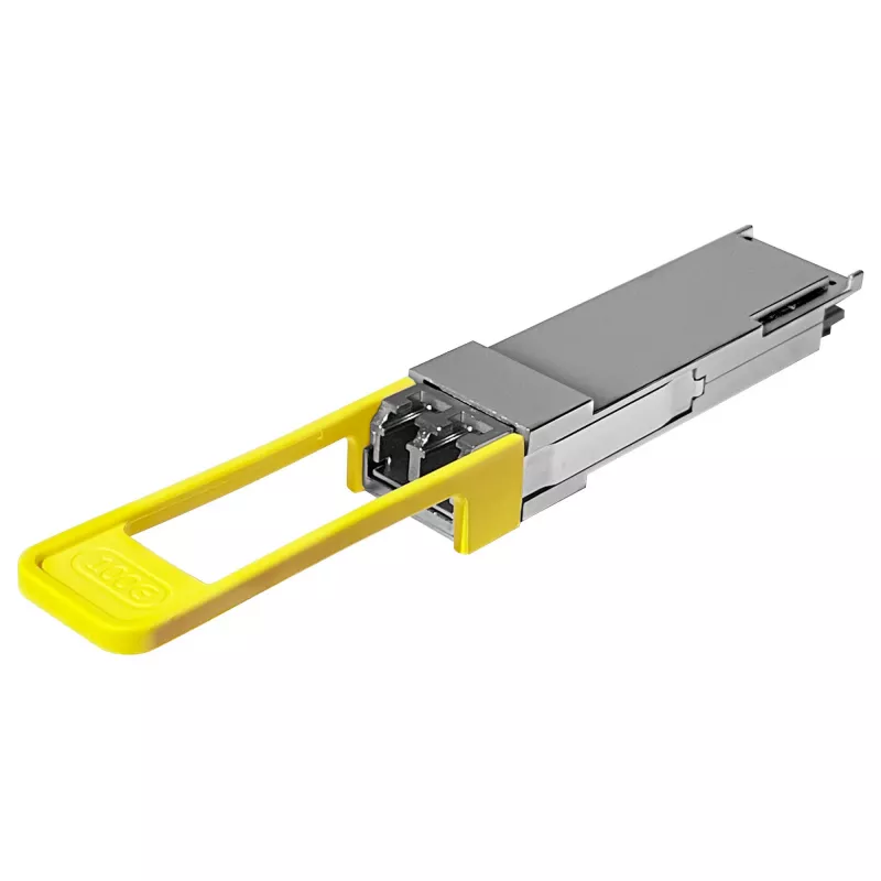 HPE Aruba Networking 100G LR QSFP28 LC 10km SMF siųstuvas-imtuvas