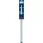 Gręžtuvas Bosch Expert SDS Clean max-8X, 30 mm darbinis skersmuo, 400 mm darbinis ilgis
