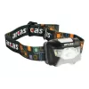 Arcas | Priekinis žibintas | ARC5 | 1 LED+2 prožektoriaus LED | 5 W | 160 lm | 4+3 apšvietimo funkcijos