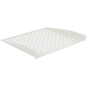 Stovų priedas Lanview RAS205WH Baltas 30 kg 1U