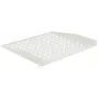 Stovų priedas Lanview RAS205WH Baltas 30 kg 1U