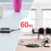 USB šakotuvas UNITEK Y-2516