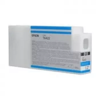 Epson T6422 žalsvos spalvos rašalo kasetė (150 ml), žalsva, 150 ml, 1 vnt.
