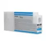 Epson T6422 žalsvos spalvos rašalo kasetė (150 ml), žalsva, 150 ml, 1 vnt.