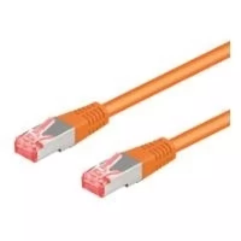 Wentronic 93744 Ethernet komutacinis kabelis