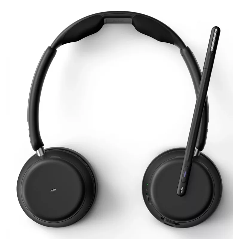 Bluetooth ausinės EPOS IMPACT 1060T MS Teams