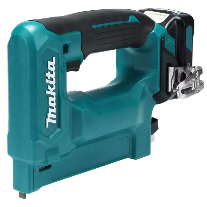 Makita ST113DZ vinių kalimo / segimo pistoletas Akumuliatorinis