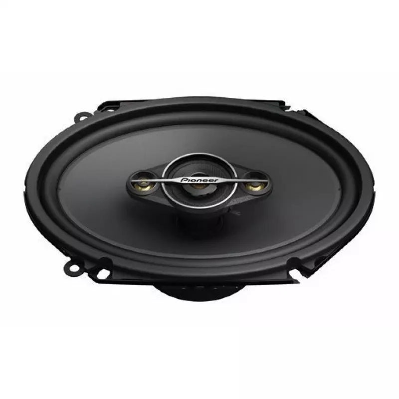 Automobilinis garsiakalbis Pioneer TS-A6881F 4 krypčių 350 W 2 vnt.