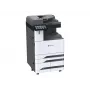 Daugiafunkcis spausdintuvas Lexmark CX944adxse lazerinis spalvotas
