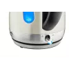 ETA | Virdulys | ELA ETA859890070 | Standartinis | 2100 W | 1,7 L | Nerūdijantis plienas | 360° besisukantis pagrindas | Kreminė