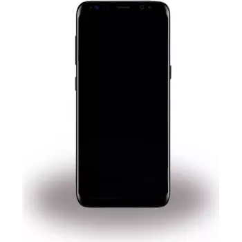 Samsung GH97-20457A mobiliojo telefono atsarginė dalis Ekranas Juodas