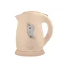 Elektrinis virdulys 1,0 l AD 08 smėlio sp.