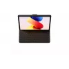 Klaviatūra Xiaomi Bluetooth belaidė klaviatūra 70591, skirta Xiaomi Redmi Pad 2 Pro, kompaktiškas išdėstymas