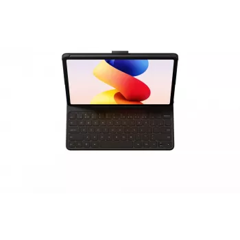 Klaviatūra Xiaomi Bluetooth belaidė klaviatūra 70591, skirta Xiaomi Redmi Pad 2 Pro, kompaktiškas išdėstymas