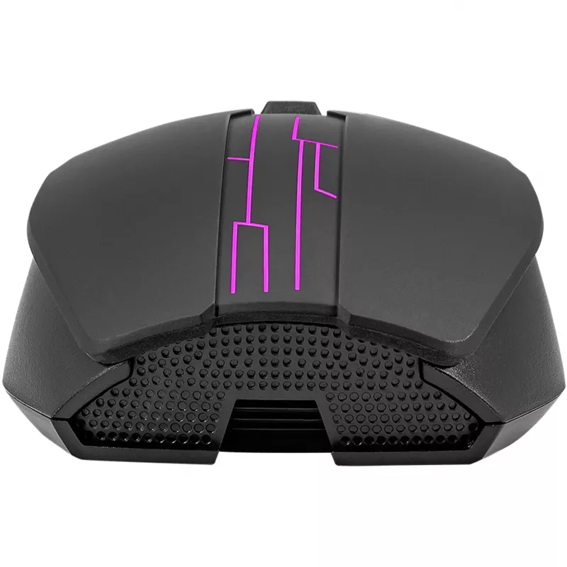 Cooler Master Desktop Gaming Devastator 4 [DE] juoda RGB patobulinta versija (SGB-3000-KKMF4-DE)