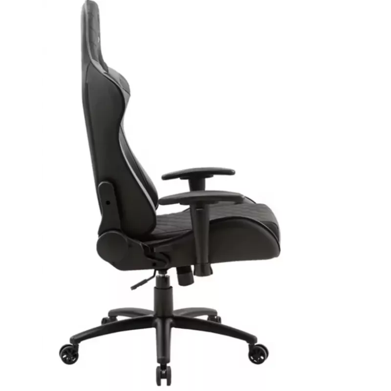 Žaidimų kėdė ONEX GX330 - Juoda