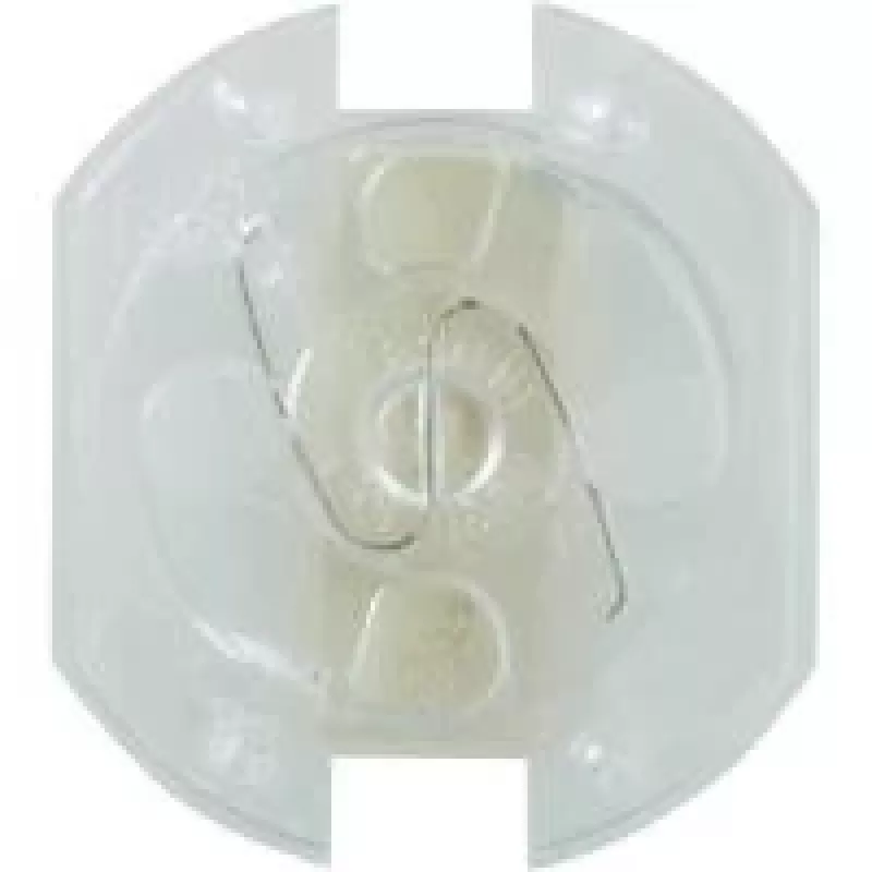 Heidemann 43181 kištukinio lizdo įdėklas permatomas 1 rinkinys (43181)
