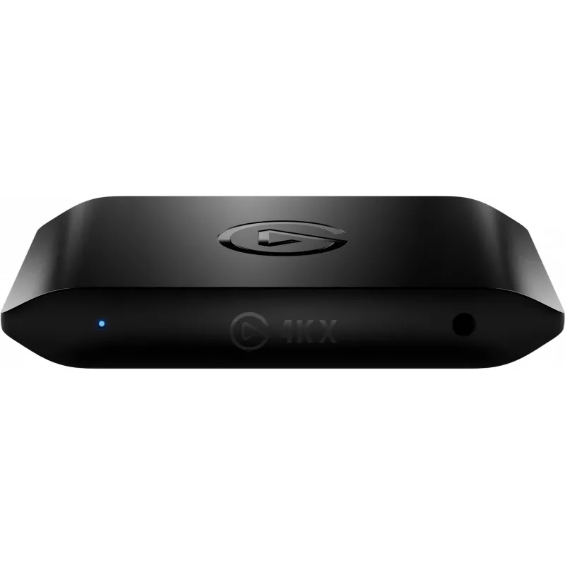 Vaizdo fiksavimo įrenginys Elgato 4K X Vidinis HDMI 4K Ultra HD 144 Hz
