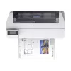 Epson SureColor SC-T3100N, rašalinis, 2400 x 1200 DPI, ESC/P-R, HP-GL/2, HP-RTL, juoda, žydra, geltona, purpurinė, PrecisionCore, A1 (594 x 841 mm)