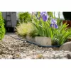 Gardena Liano sodo žarna 15 m PVC juoda mėlyna pilka