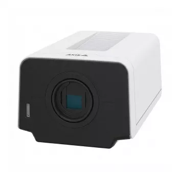 Tinklo kamera AXIS P1388-B 8 MP 4K vidaus — AXIS P1388-B 8 MP 4K vidaus tinklo kamera