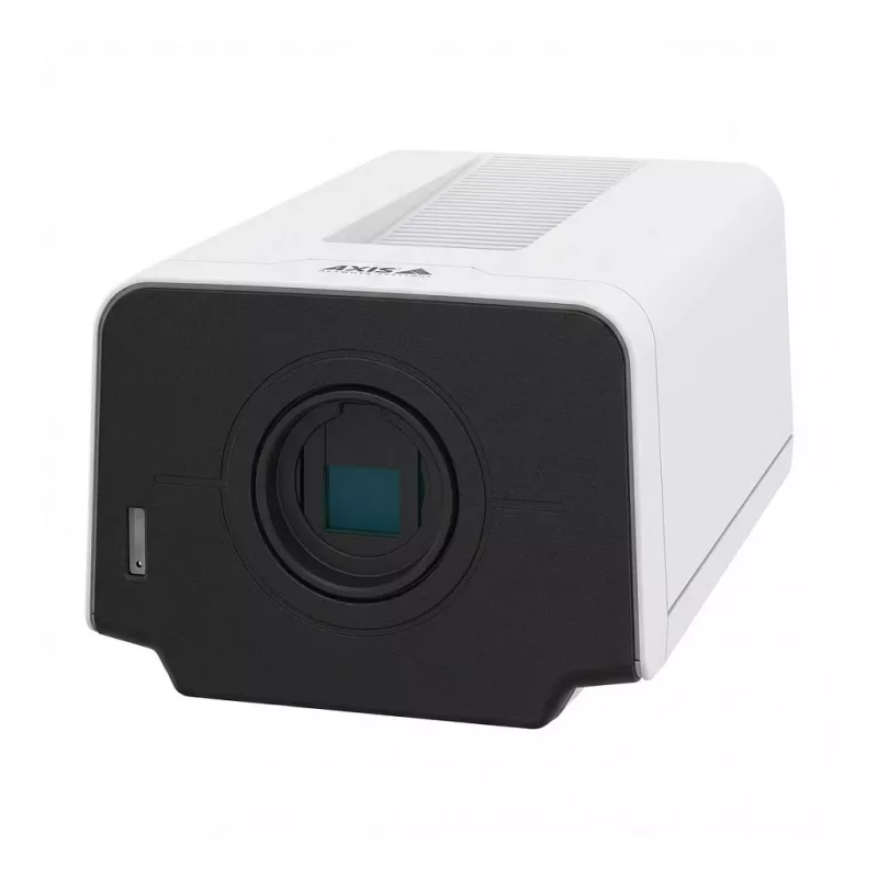 Tinklo kamera AXIS P1388-B 8 MP 4K vidaus — AXIS P1388-B 8 MP 4K vidaus tinklo kamera