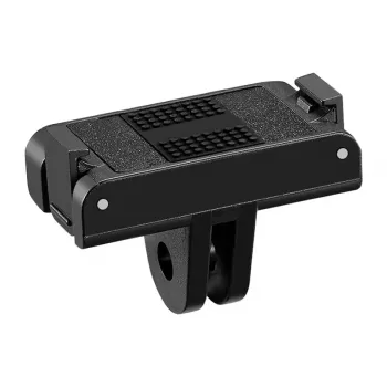 Magnetinis adapteris su greituoju atsegimu Puluz, skirtas DJI Osmo Action 6