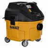 DeWALT DWV901L dulkių siurblys Juoda, Geltona 30 L 1400 W