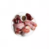 3COTY Turkey Senior - drėgnas kačių maistas - 80g