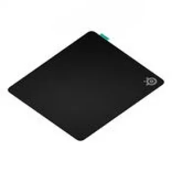 STEELSERIES QcK Performance Balance Gaming pelė Mat - Juoda, Large