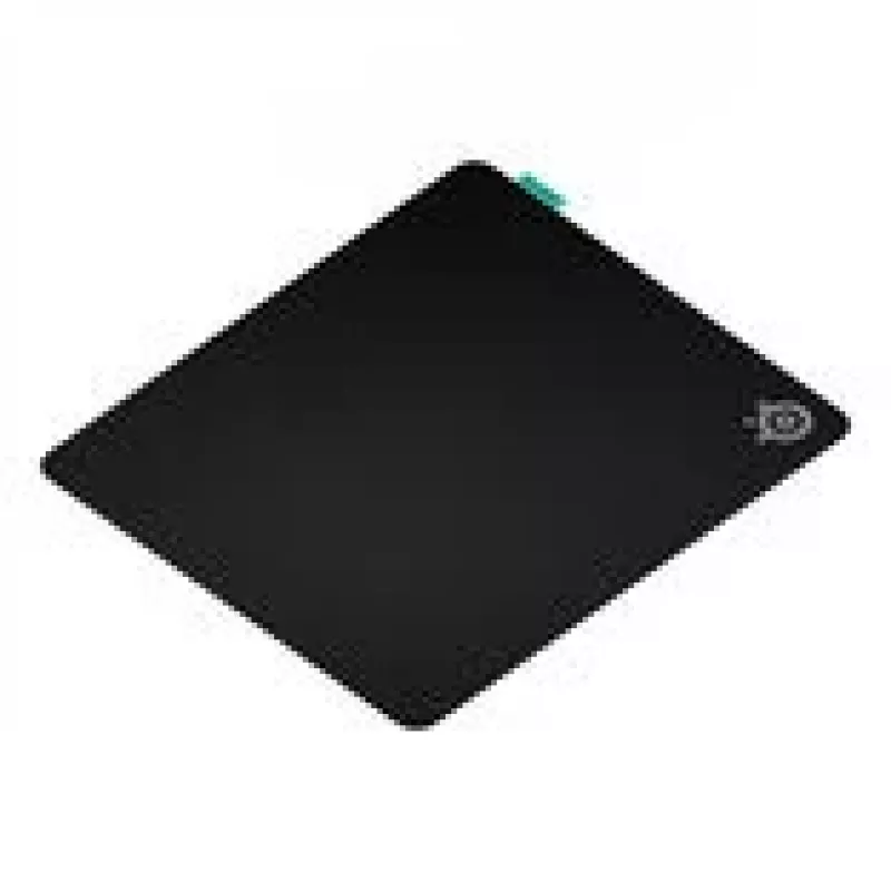 STEELSERIES QcK Performance Balance Gaming pelė Mat - Juoda, Large
