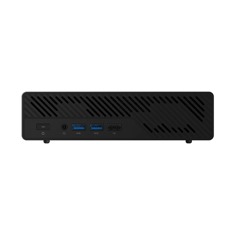 MINI PC Minis Forum MS-A2-9955 AMD Ryzen 9 9955HX 16GB 512GB Integruota Windows 11