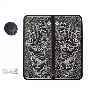 Media-tech Pulse Foot Massage Mat MT6527